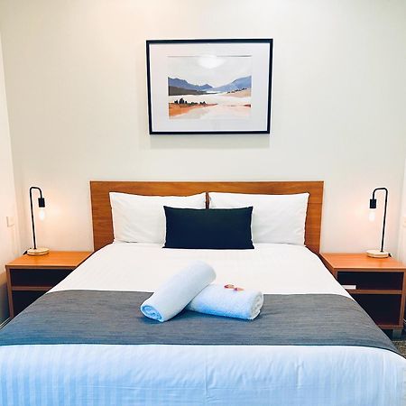 Best Western Tuscany On Tor Motor Inn Toowoomba Eksteriør bilde