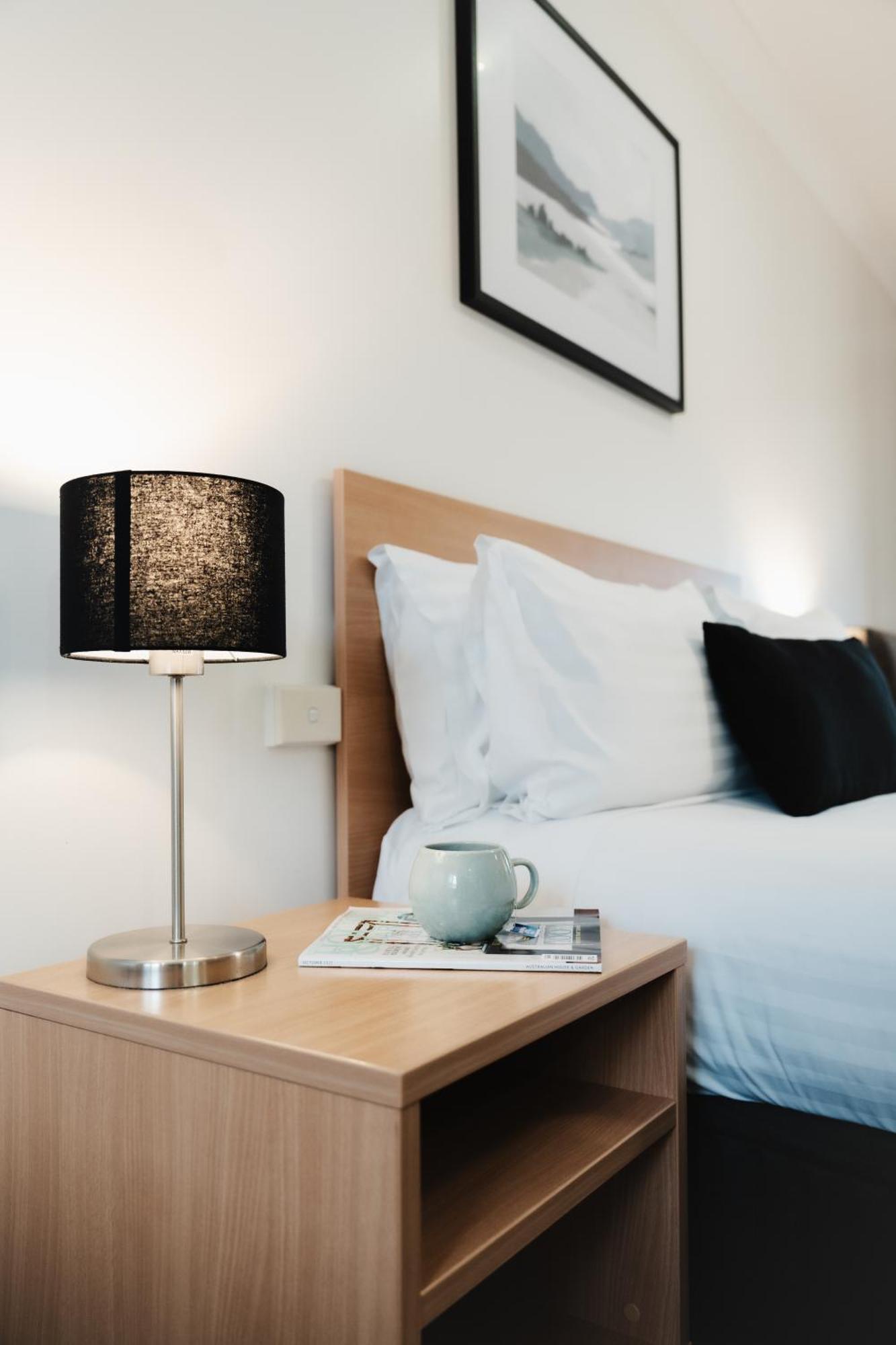 Best Western Tuscany On Tor Motor Inn Toowoomba Eksteriør bilde