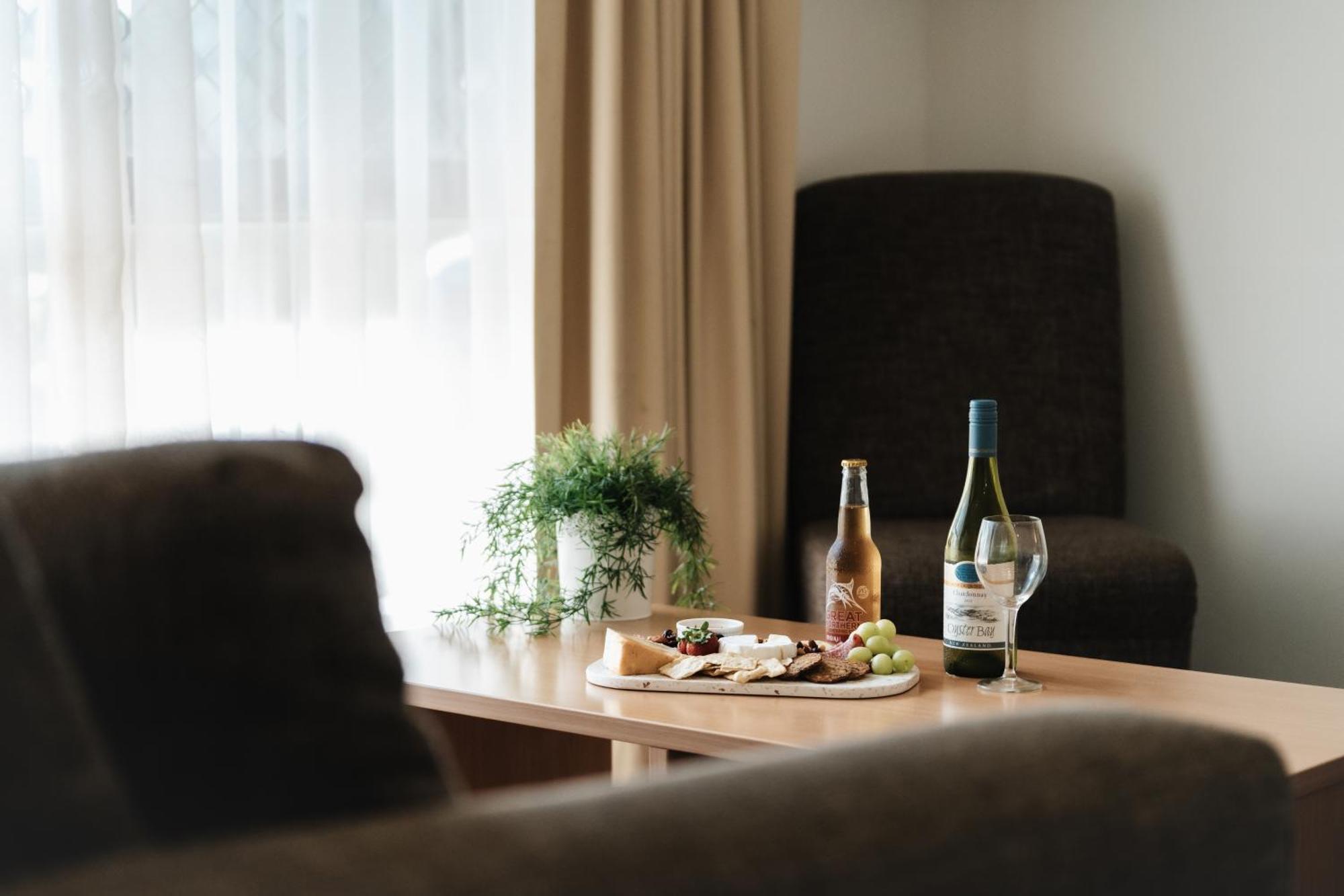 Best Western Tuscany On Tor Motor Inn Toowoomba Eksteriør bilde
