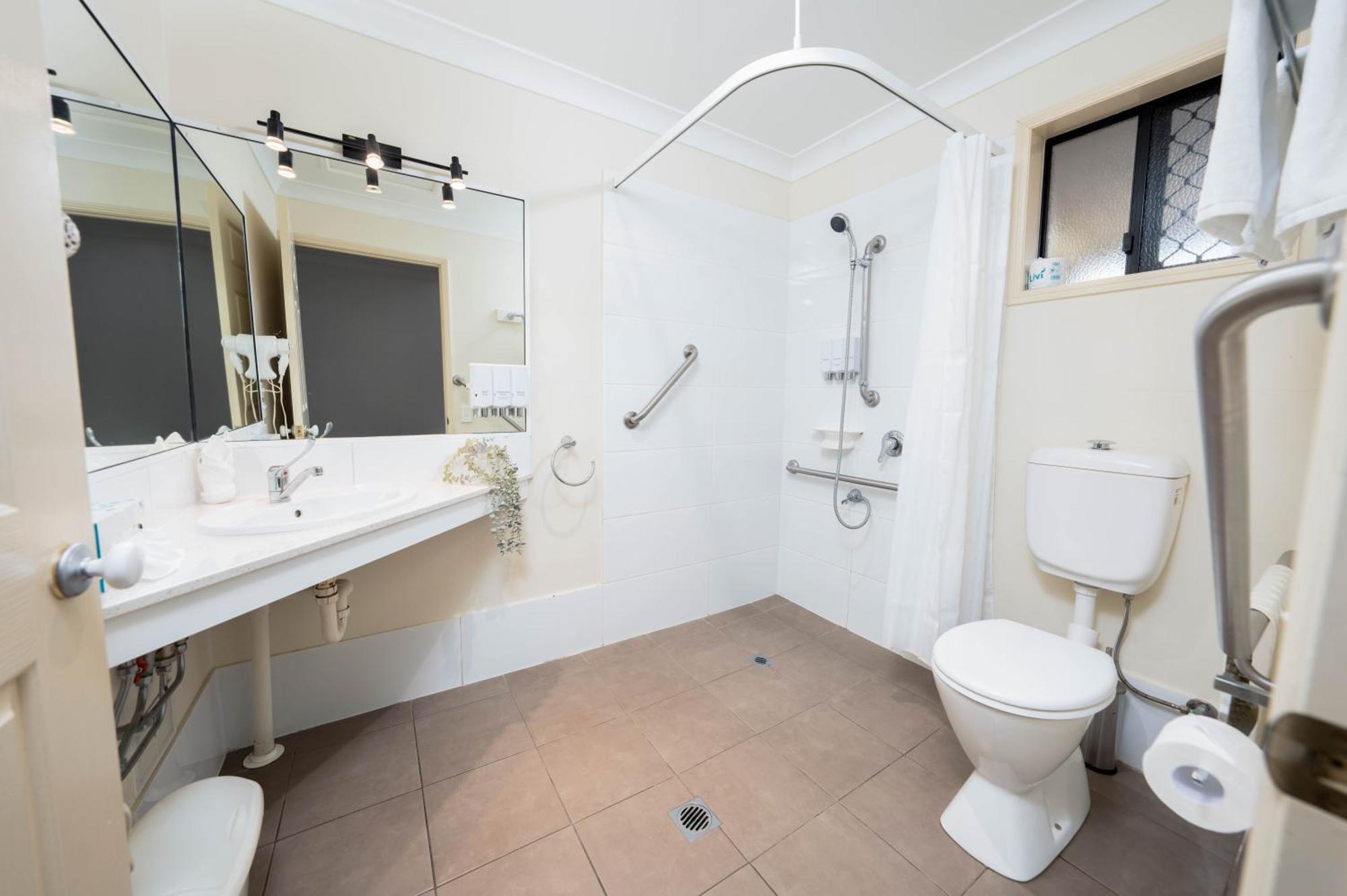 Best Western Tuscany On Tor Motor Inn Toowoomba Eksteriør bilde