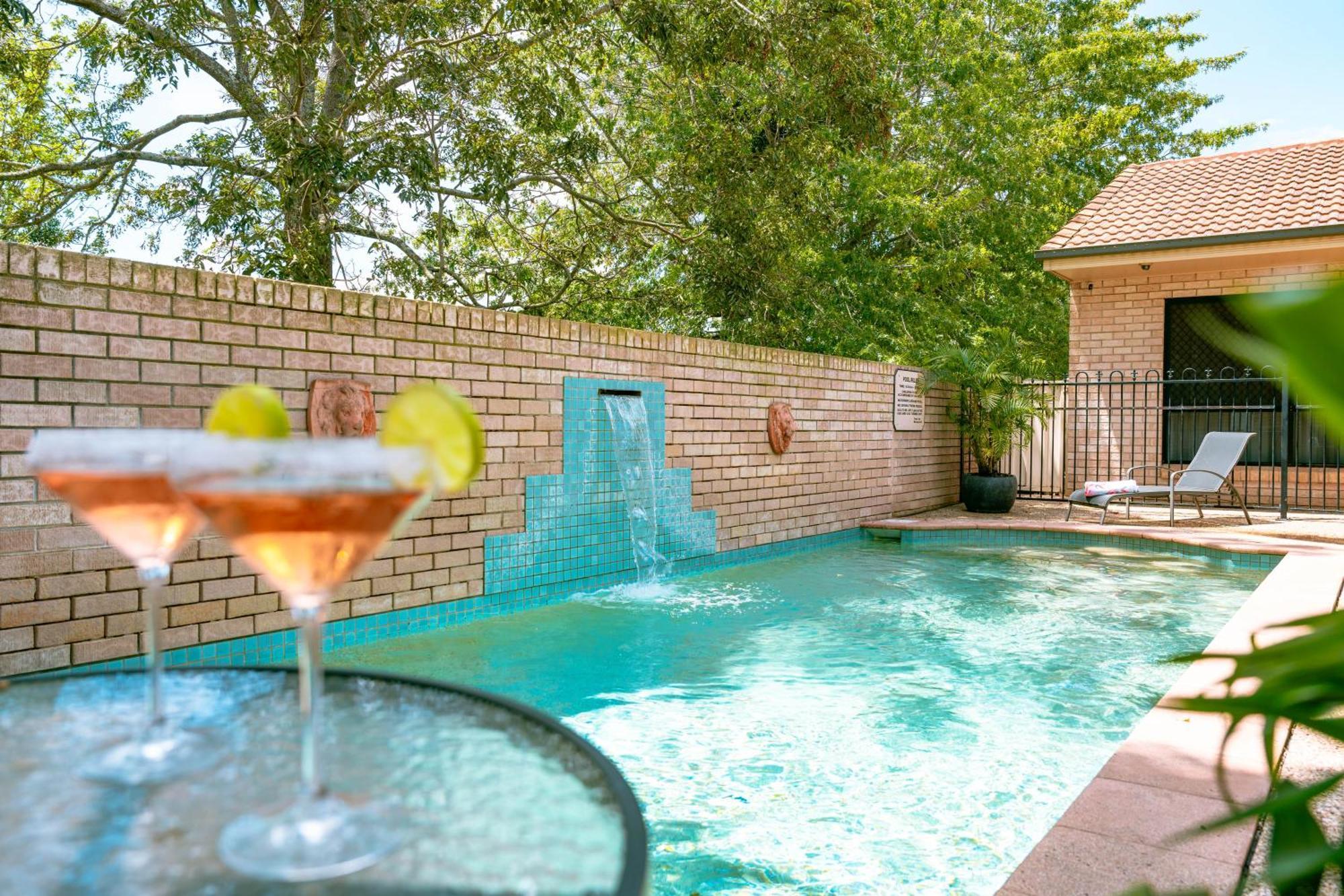 Best Western Tuscany On Tor Motor Inn Toowoomba Eksteriør bilde