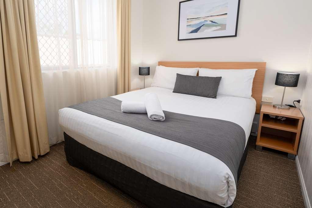 Best Western Tuscany On Tor Motor Inn Toowoomba Rom bilde